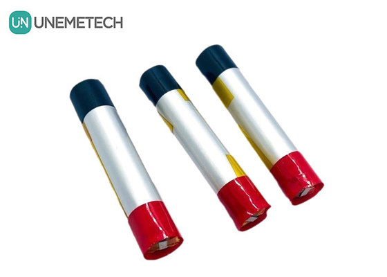 08400 Cylindrische Lipo-batterij 3.7V 200mAh Oplaadbare Lithium-Ion-batterij Voor Smart Pen
