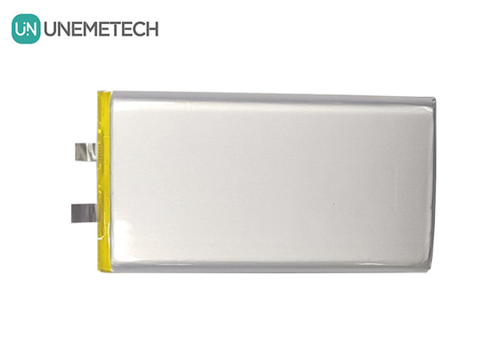 3.7V 10000mAh oplaadbare lithium-polymerbatterij 1260110 voor tablets