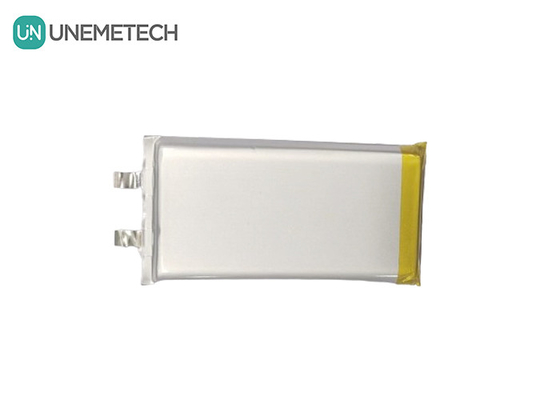 3.7V 3700mAh Oplaadbare Lithium Polymer Battery 963872 Voor mobiele telefoon