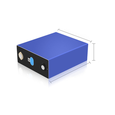 EVE LF280K 3.2V 280Ah LiFePO4 batterijcel Nieuwe A-klasse Prismatische LFP-cel