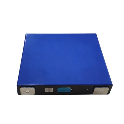 EVE LF50F 3.2V 50Ah LiFePO4 batterijcel lange cycli prismatische LFP Li-ion batterij