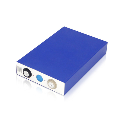 EVE LF105 3.2V 105Ah LiFePO4 Batterijcellen lange cycli Prismatische LFP-cellen
