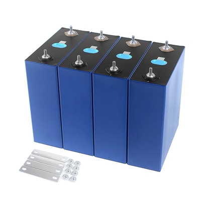 EVE LF304 3.2V 304Ah LiFePO4 Batterijcel Langdurige Prismatische LFP-cel