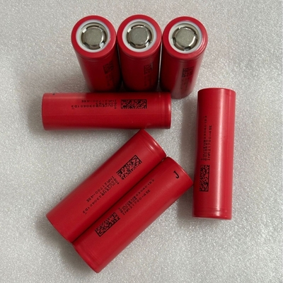 3C 4500mAh 21700 Cylindrische lithium-ionbatterij INR21700-45E Voor elektrische auto's
