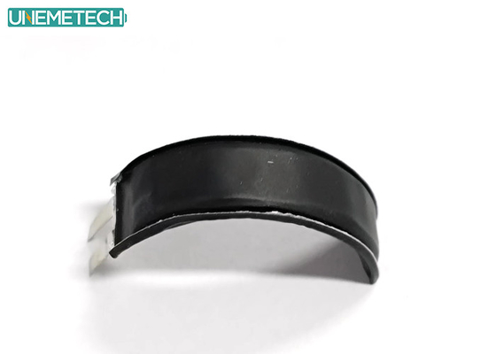 UNM150730 3.8V 22mAh gebogen lithium-polymerbatterij voor slimme ringen