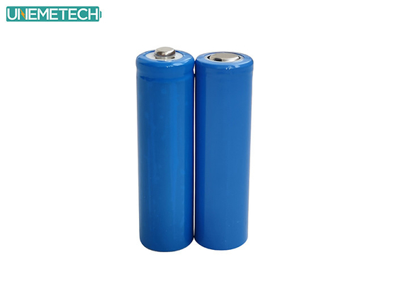 IFR 14500 3.2V 600mAh LiFePO4 batterij Lithiumbatterie voor digitale camera