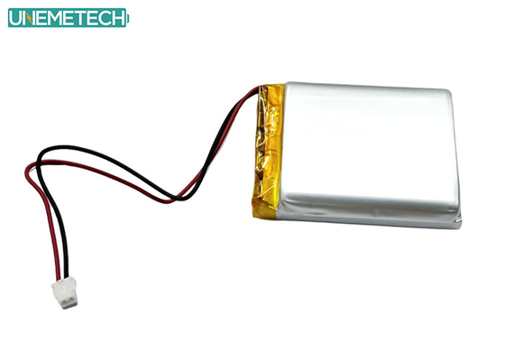 Custom Li-Polymer Battery 3.7V 1600mAh 933442 Lithium Polymer Battery Voor Medische Producten