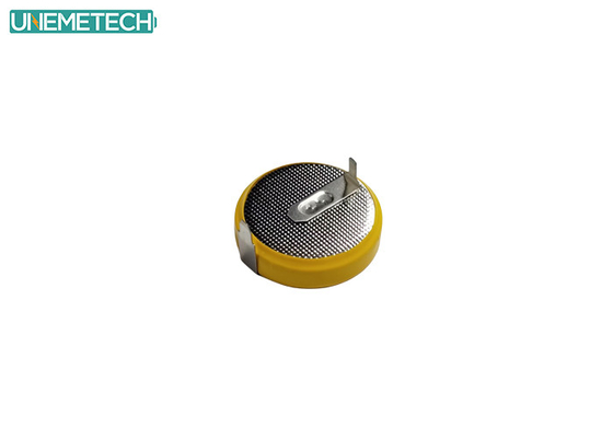 CR2354 3V knopbatterij 560mAh Primaire lithiumbatterij met soldeerteken voor rijstkoker