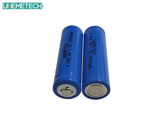 Lithium Iron Disulfide Battery Li Fes2 Batterijen AA FR14505 FR6 1.5V 3000mAh Om Energizer L91 Ultimate Lithiumbatterijen te vervangen