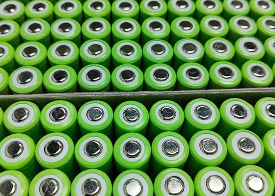 NiMH-accu AAA700mAh 1.2V 700mAh oplaadbare nikkel-metaalhydride-accu