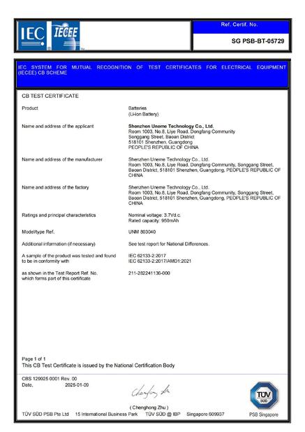 Certificaat
