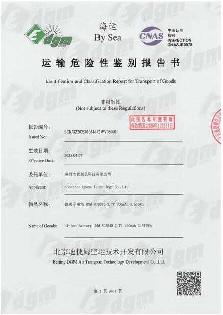Certificaat