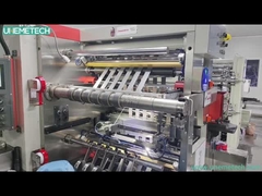 Unemetech LiPo batterij productie video